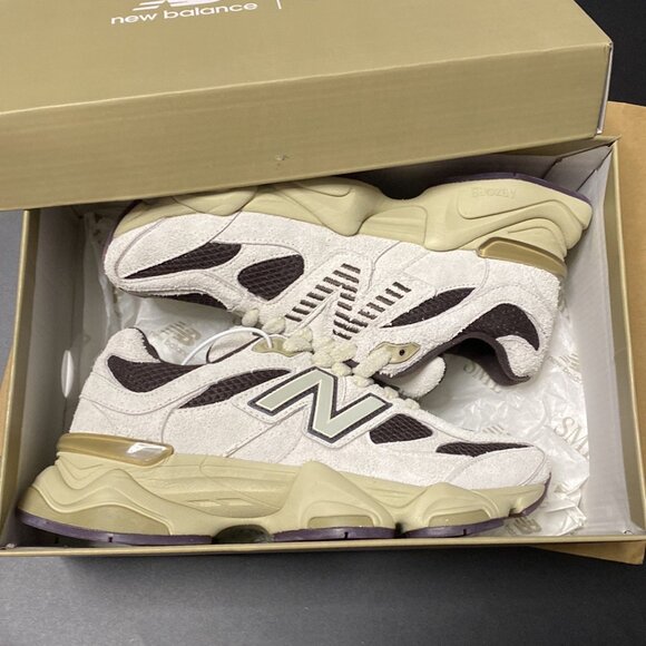 New Balance U9060SYD Sneaker - Picture 9 of 9